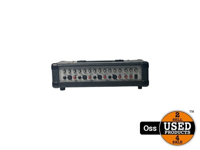 Git (Gatti Audio) GAC-104 Mengversterker, Gitzo Statieven, Zo goed als nieuw, https://www.gitzo.com/global/contact-us/, Vitec Imaging Solutions, Via Valsugana 100, 36022 Cassola (VI), ItaliÃ«