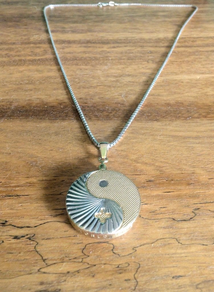 Biostabil 2000, Met hanger, Ophalen of Verzenden, Zo goed als nieuw, Zilver