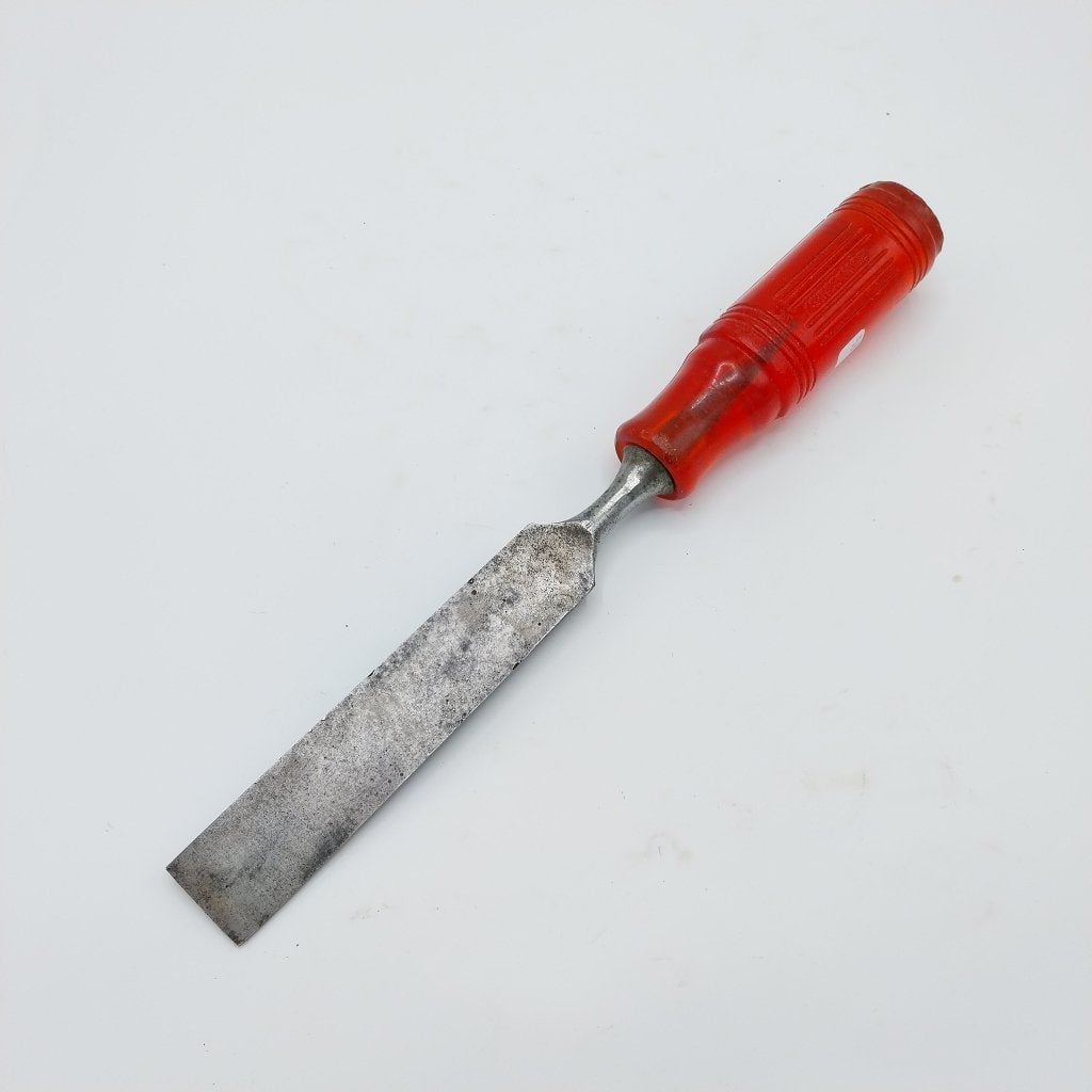 Nooitgedagt Beitel 25 mm (58034-78), Antiek en Kunst, Ophalen of Verzenden