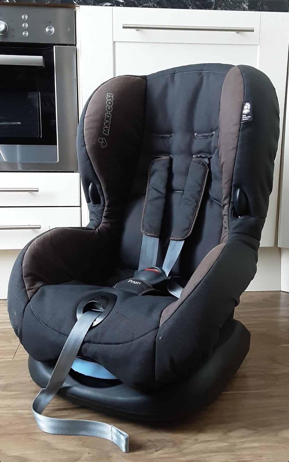 Autostoel Maxi Cosi Priori, Kinderen en Baby's, Ophalen, Maxi-Cosi