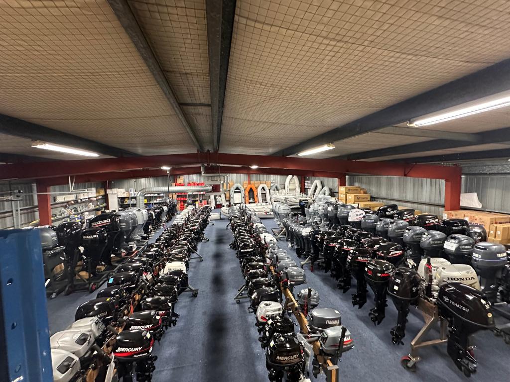 " Nieuwe Mercury 4 pk Langstaart | Aktie Prijs ", Niet ingevuld, 5 tot 10 pk, Viertaktmotor, Niet ingevuld