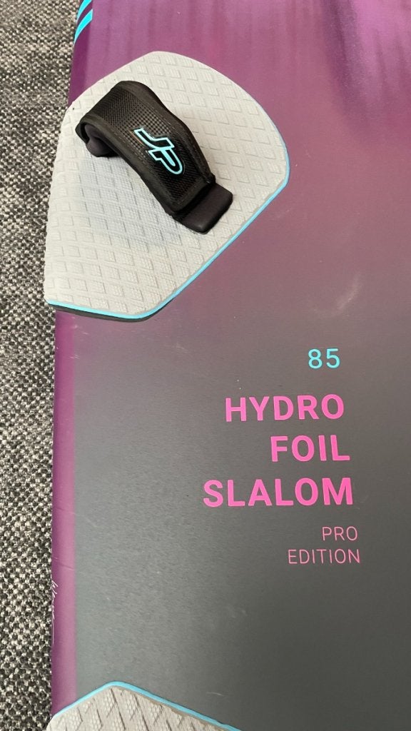 JP Hydrofoil Slalom Pro 85 2024, Niet ingevuld, Niet ingevuld, Niet ingevuld