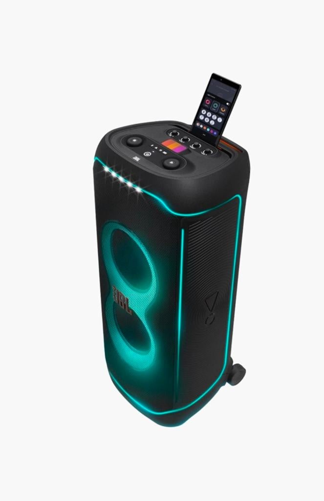 JBL Partybox Ultimate - Nieuw in doos!, Ophalen, Nieuw, 120 watt of meer, JBL