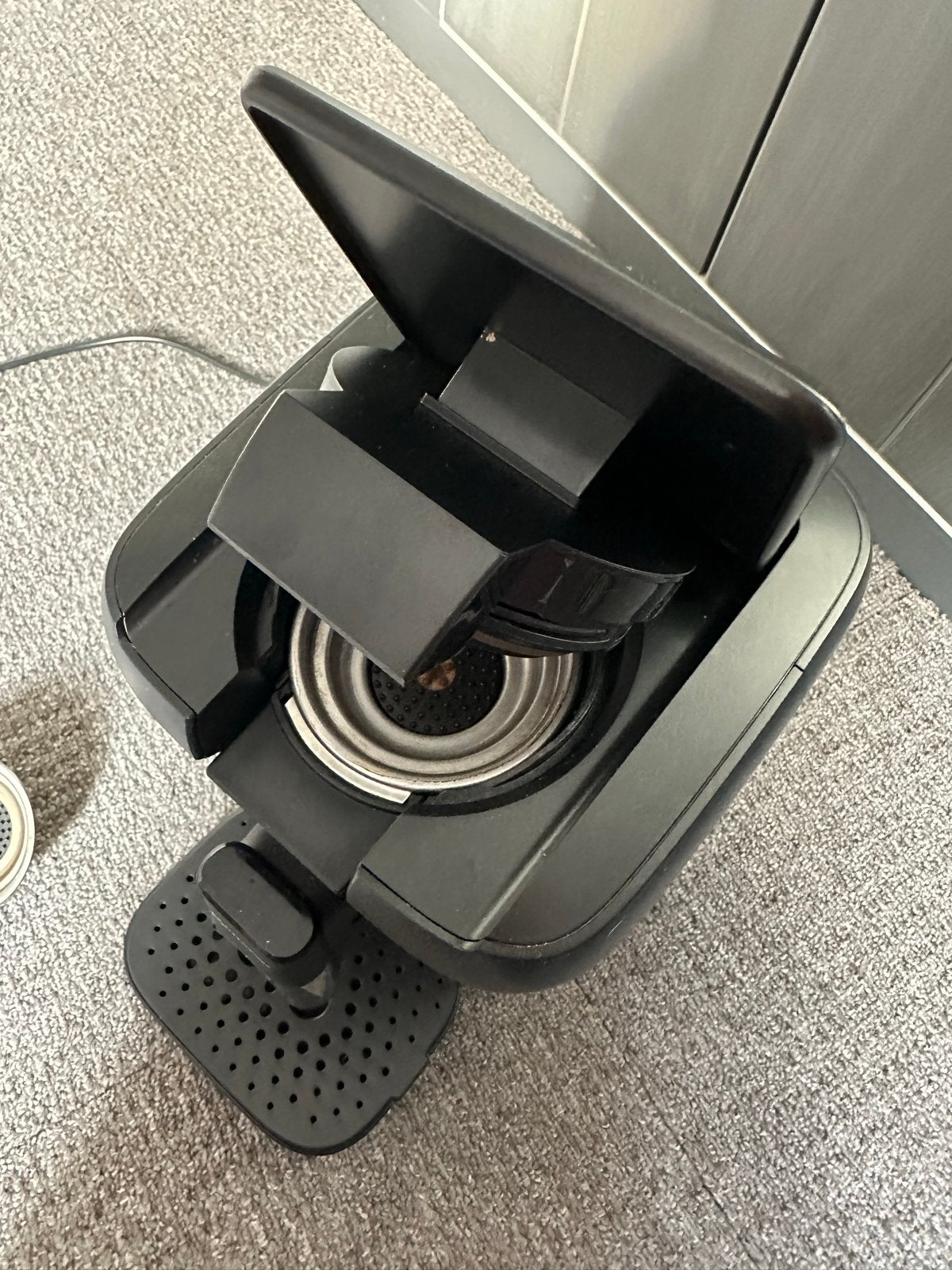 Philips Senseo Maestro - CSA260/60 - Koffiepadmachine -, Ophalen, Gebruikt, Koffiemachine, 4 tot 10 kopjes