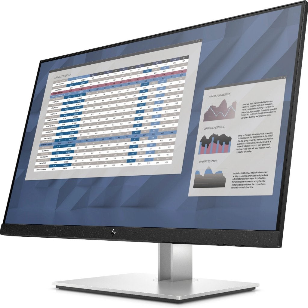 HP E27 G4 Monitor | NIEUW € 199.99, Hobby en Vrije tijd, Vergrootglas of Loep, ., Ophalen of Verzenden, Zo goed als nieuw