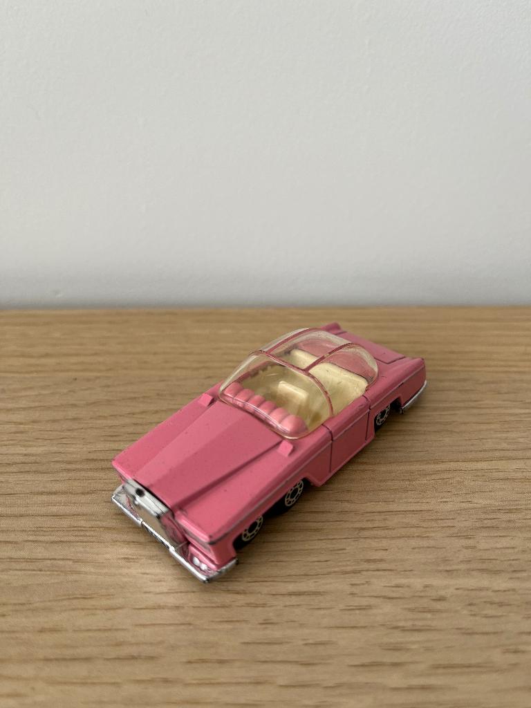 Matchbox FAB 1, Overige merken, 1:50 of kleiner, Auto, Ophalen of Verzenden