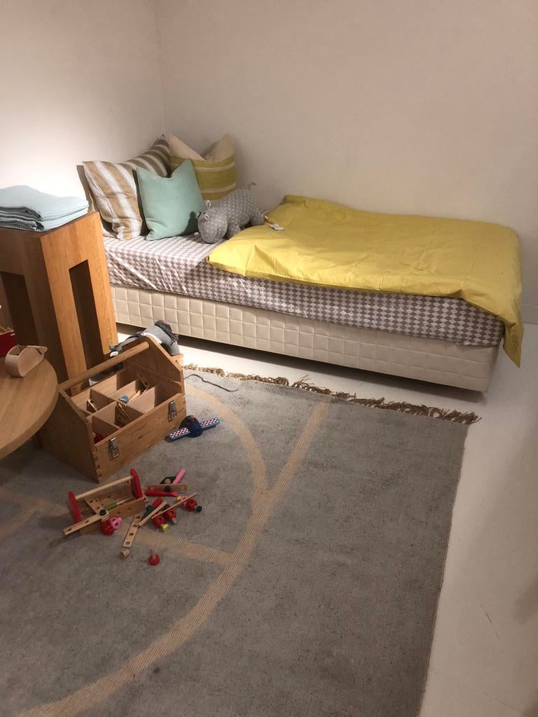 Coco-mat, 90 cm, Eenpersoons, Nieuw, Ophalen of Verzenden