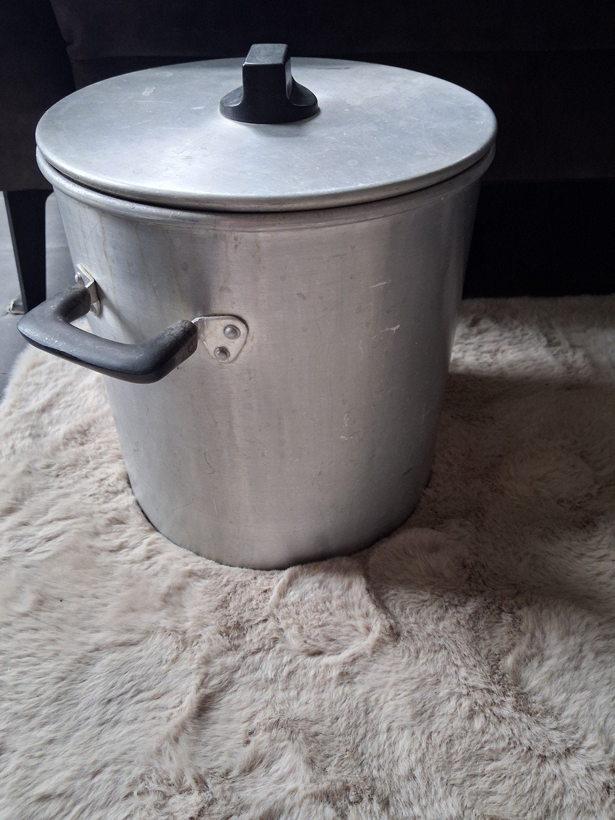 Weckpan inmaakpan met flessen en potten, Ophalen of Verzenden