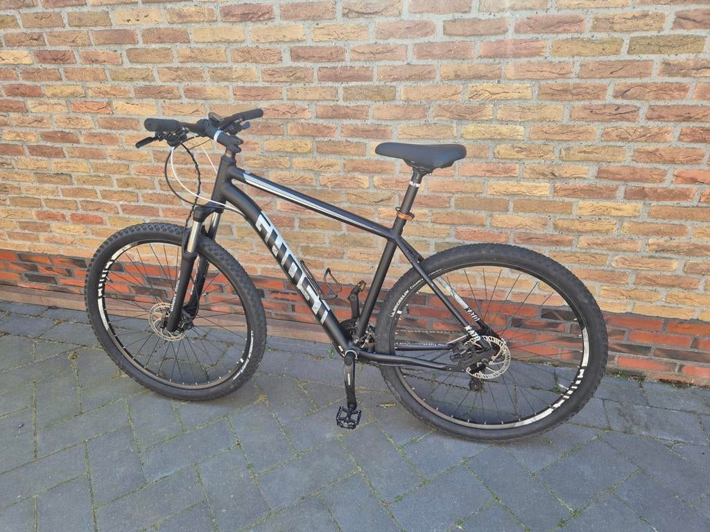 Ghost Kato Mountainbike - Zeer netjes en weinig gebruikt!, 57 cm of meer, Ophalen of Verzenden, Zo goed als nieuw, Overige merken
