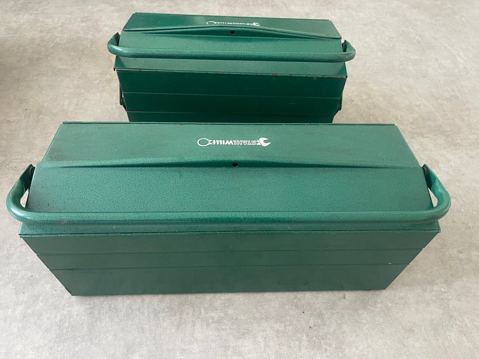 Gereedschap STAHLWILLE nw uitmuntende kwaliteit !, Ophalen of Verzenden, Nieuw, Gereedschapsset