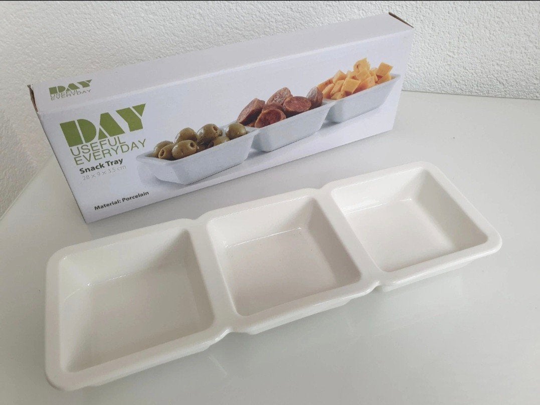 DAY Useful Everyday - Snack Tray, Ophalen of Verzenden, Nieuw, Overige typen