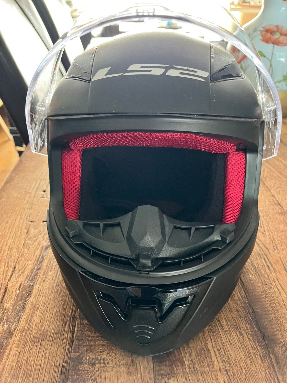 Kinderhelm maat S (47-48) Rapid Mini LS2, Overige merken, Kinderen, Ophalen of Verzenden, Nieuw zonder kaartje