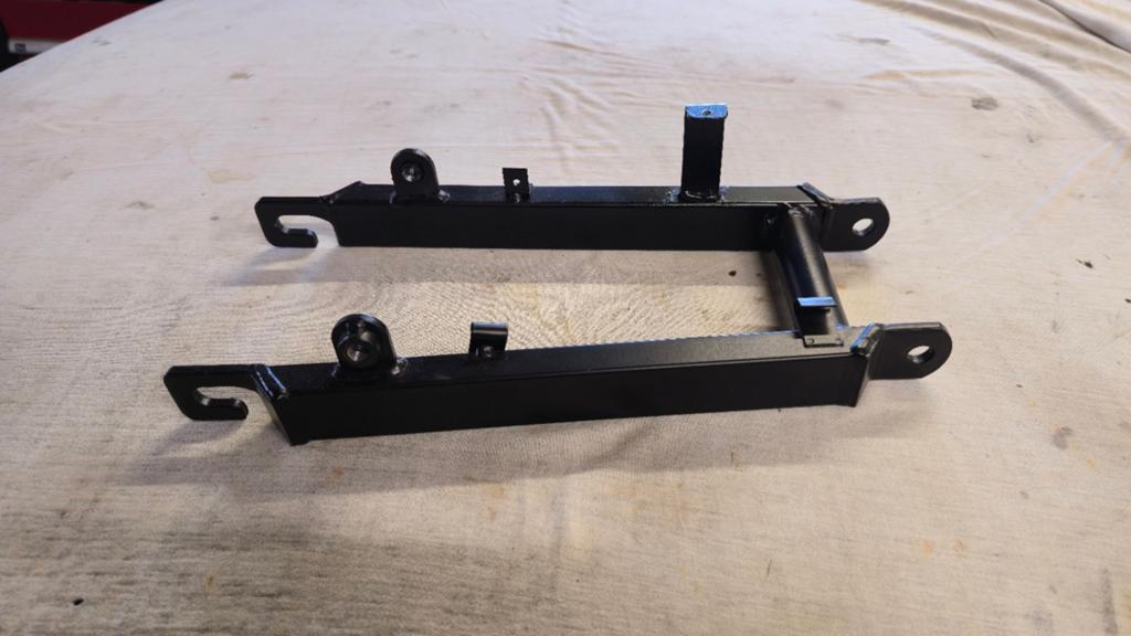 Tomos achterbrug A35, Ophalen, Nieuw, Standard