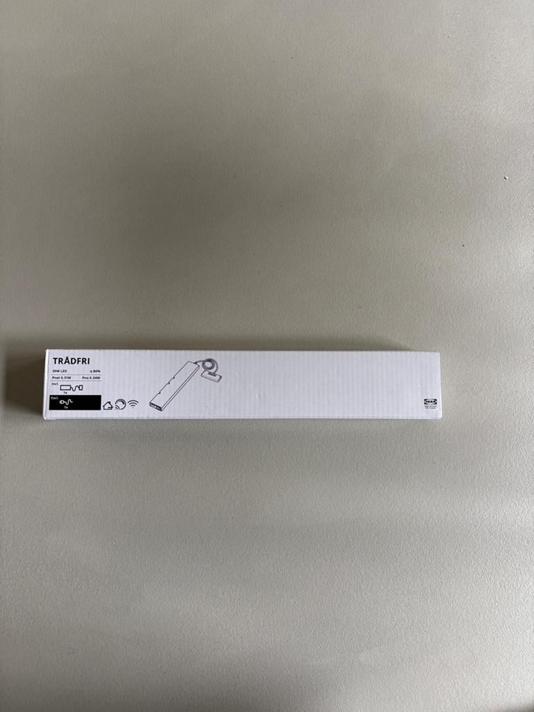 Ikea Trådfri, Nieuw, Minder dan 100 cm, 25 tot 50 cm, 50 tot 100 cm