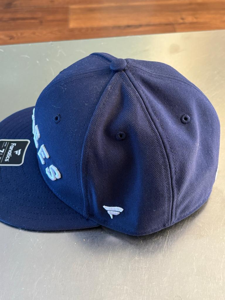 New York Yankees Pet - Fanatics - Maat 7 1/8, Kleding | Heren, Hoeden en Petten, Ophalen of Verzenden, Nieuw, Pet
