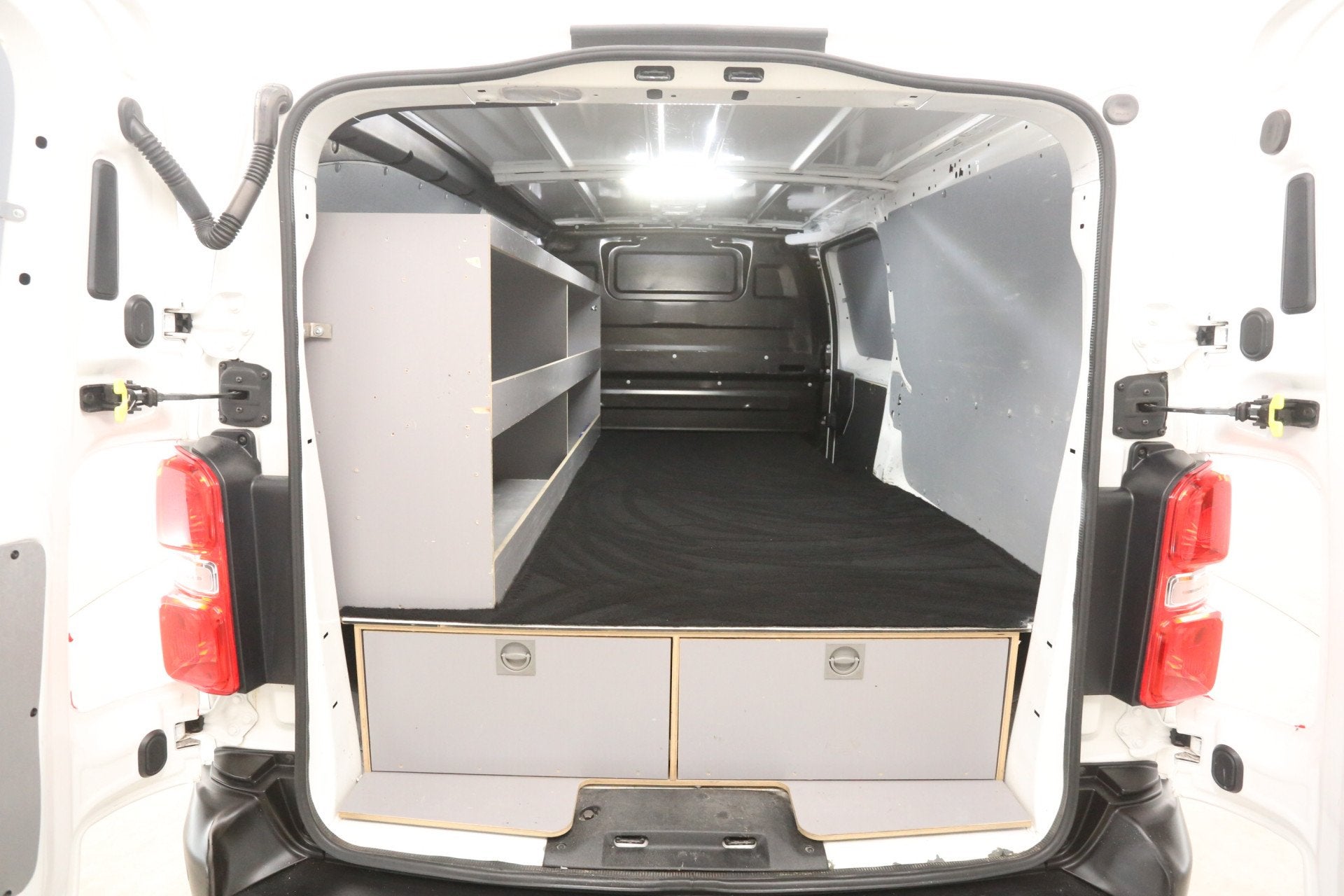 Opel Vivaro CDTI L3H1 | Airco | Cruise | 3 Zits | Parkeersen, Auto's, Voorwielaandrijving, Gebruikt, Euro 6, 4 cilinders
