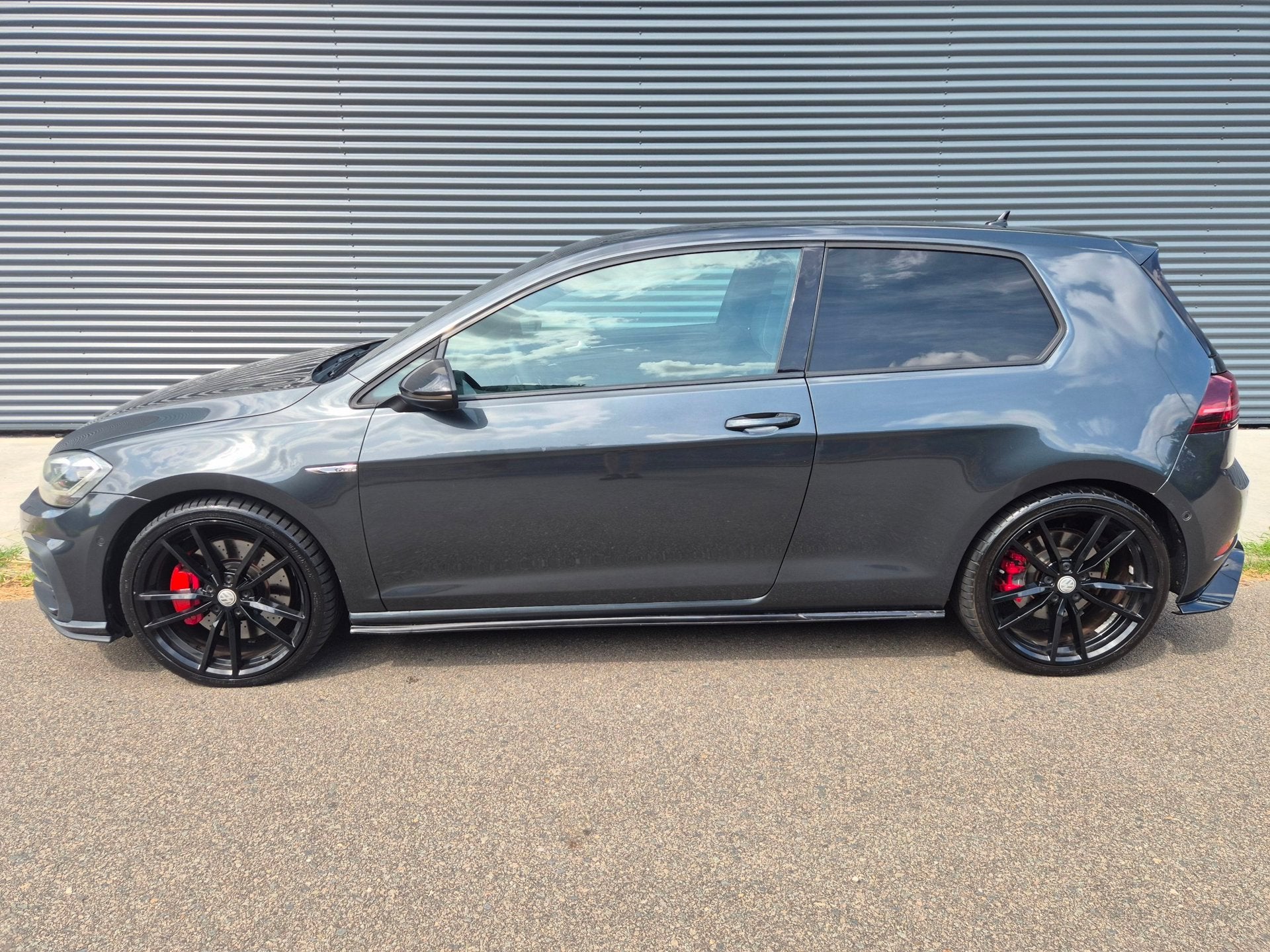 Volkswagen Golf 2.0 TDI GTD 7.5 3-deurs 6-bak DIKSTE VAN NL!, Auto's, Volkswagen, Voorwielaandrijving, Gebruikt, Alcantara, 23 km/l