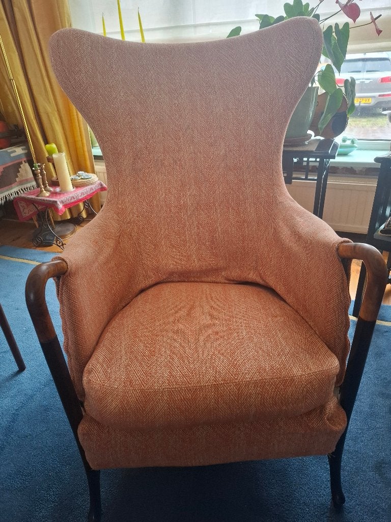 Giorgetto, Ophalen, Hout, Klassiek design, Minder dan 75 cm