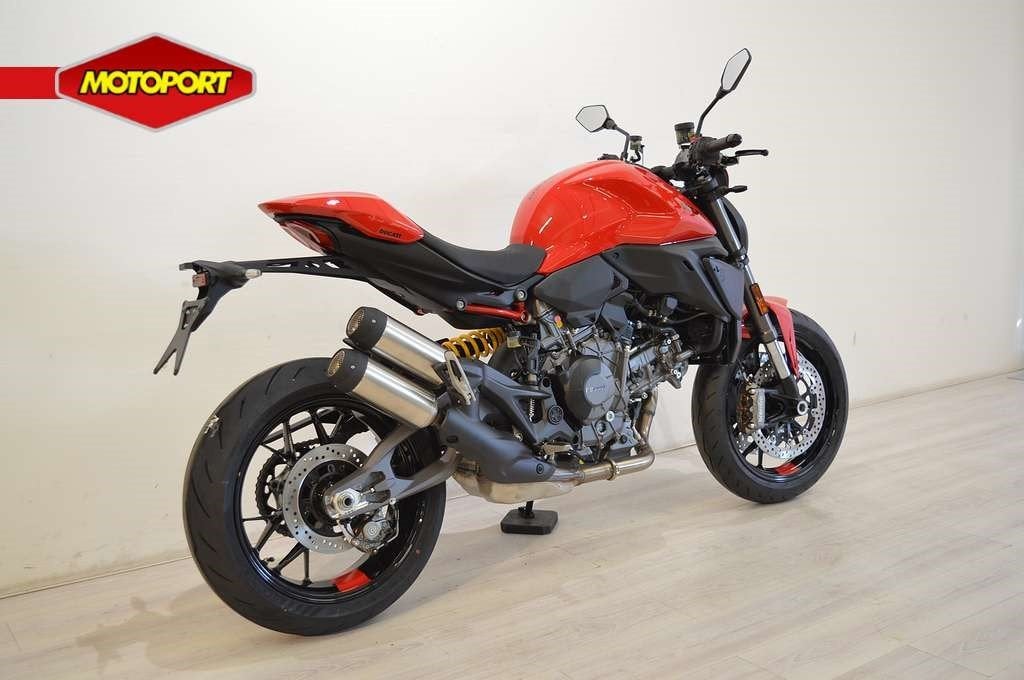 Ducati MONSTER V2 + (bj 2026), Motoren, Motoren | Ducati, Bedrijf, Distributeur@ducati.fr, DUCATI WEST EUROPE SAS, 390, rue d' Estienne d'Orves
92701  COLOMBES CEDEX, FR