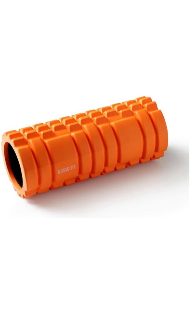 Foamroller ( massage roller), Ophalen of Verzenden, Zo goed als nieuw, Overige typen