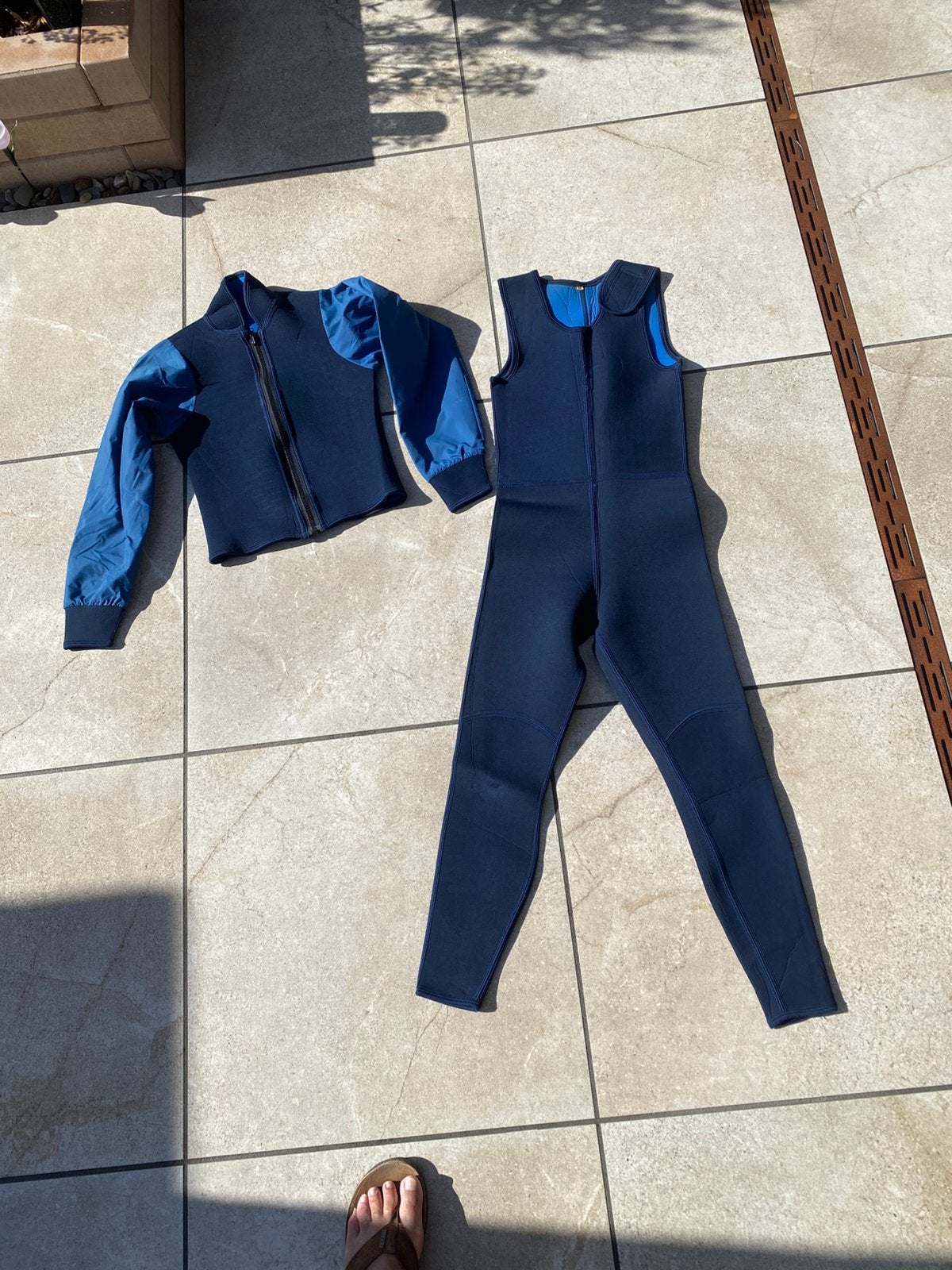 Sportkleding surfen/suppen, Ophalen, Zo goed als nieuw, SUP-boards