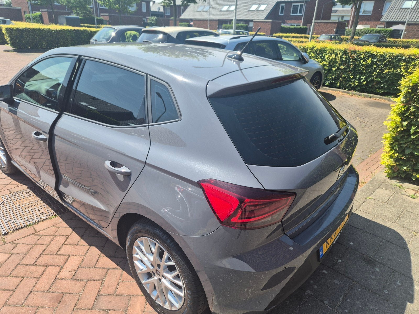 Autoramen blinderen op locatie! Service tot aan uw huis!, Auto diversen, Ophalen