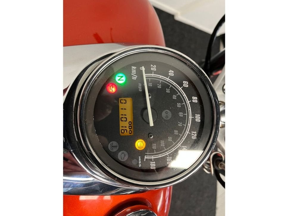 ⭐️⭐Honda VT 750 C SHADOW VT750C (bj 2012)⭐️⭐, Motoren, Motoren | Honda, 750 cc, Chopper, Bedrijf, Onbekend