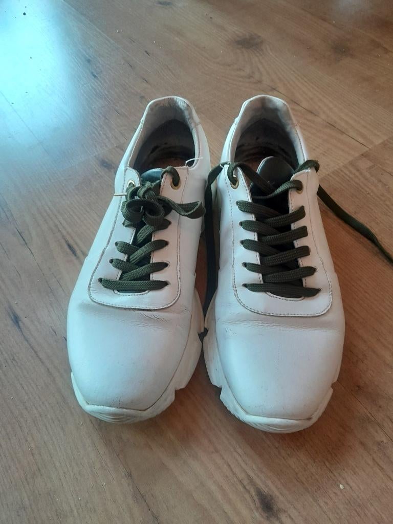 DCTR Shoe zorg sneakers wit 42, Ophalen of Verzenden, Schoenen