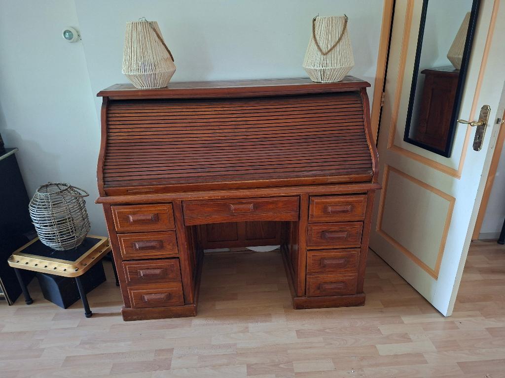 secretaire, Ophalen, Gebruikt