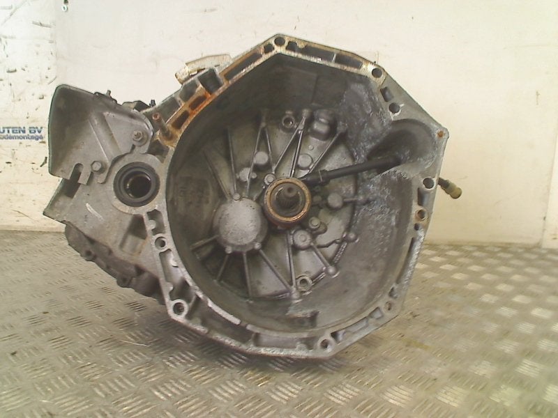 Versnellingsbak Schakel Grand Scénic III (JZ) 2012, Gebruikt, Renault Deutschland AG, Dialog.deutschland@renault.de, Peter-Huppertz-Straße 5, Köln 51063, , Duitsland