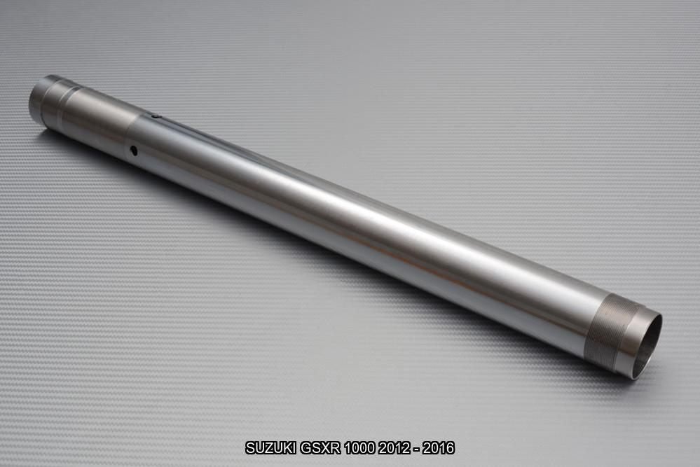 Voorvorkpoten SPR SUZUKI GSXR 1000 2012 - 2016, Motoren, Verzenden, Nieuw