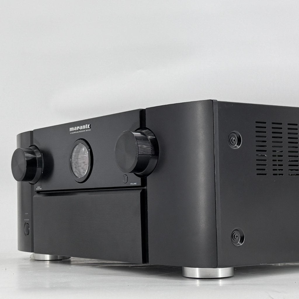 Marantz SR7005 Receiver / Versterker | Topstaat | Incl. AB, Audio, Tv en Foto, Versterkers en Receivers, Marantz, Zo goed als nieuw
