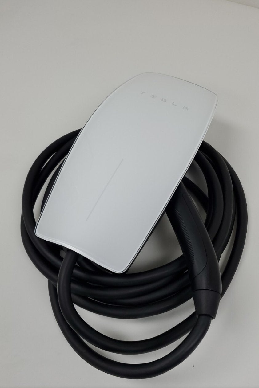 Tesla Wall Connector Gen 3 Laadpaal, Auto diversen, Laadpalen, Ophalen of Verzenden, Zo goed als nieuw, Laadpaal