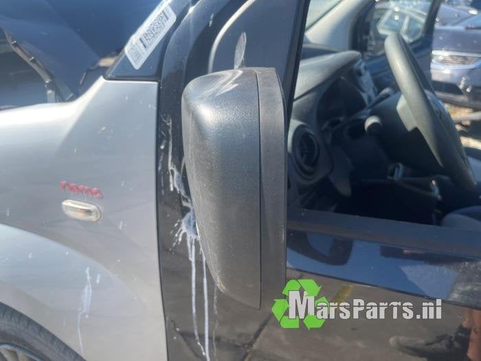 Buitenspiegel links van een Citroen Nemo, Auto-onderdelen, Carrosserie en Plaatwerk, Gebruikt, -, Ophalen of Verzenden, -
