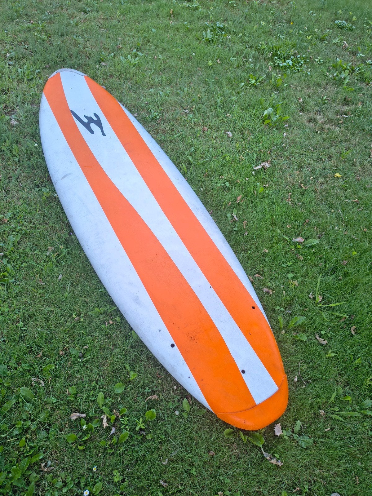 Witchcraft surfboard beginner softdeck, Ophalen, Gebruikt, Overige typen, Met vinnen