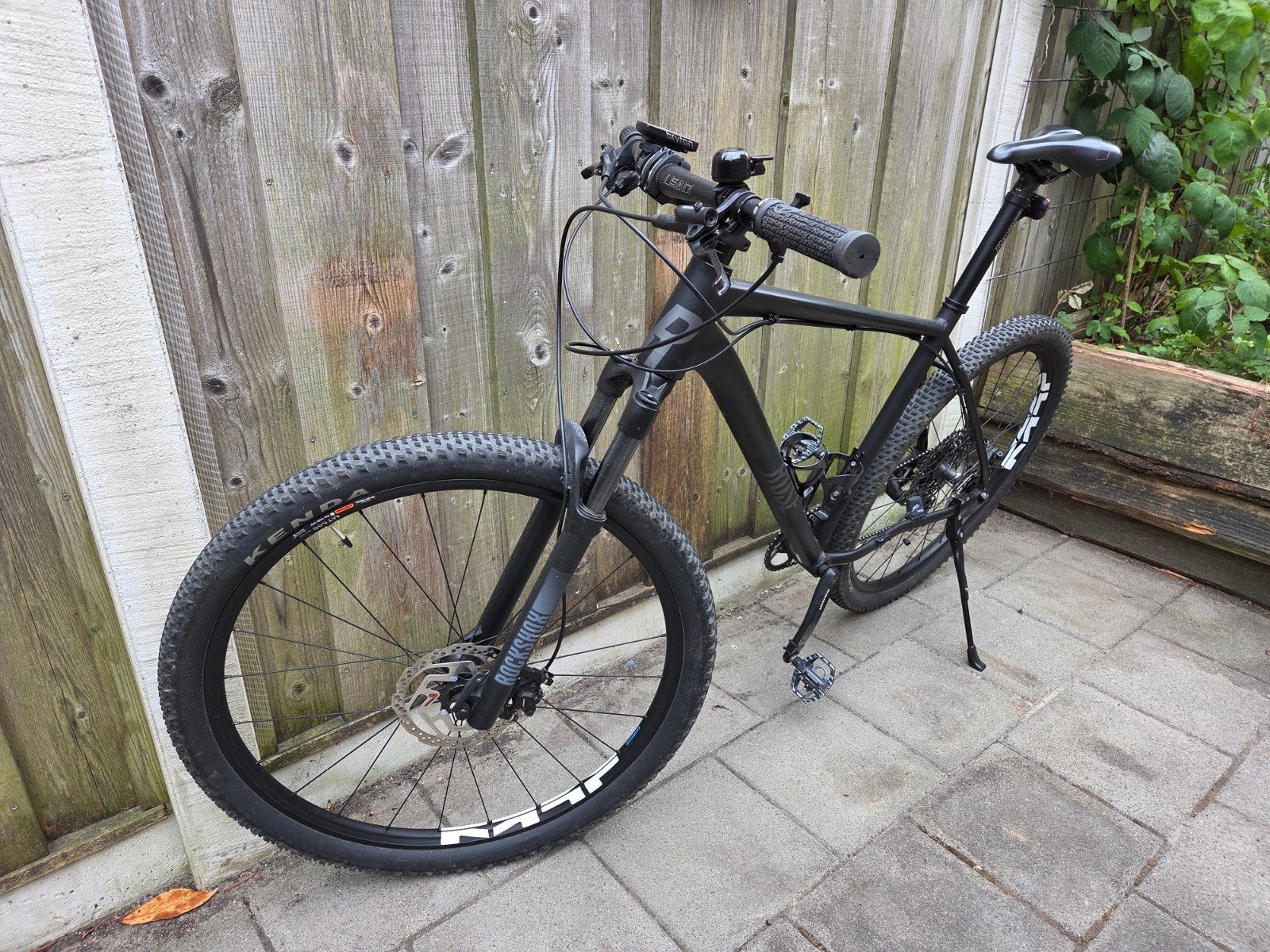 Rose Count Solo 29 inch Mountainbike, Fietsen en Brommers, Gebruikt, 57 cm of meer, Hardtail, Heren