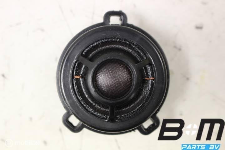Dynaudio hogetonen luidspreker LA of RA Volkswagen Tiguan, Gebruikt