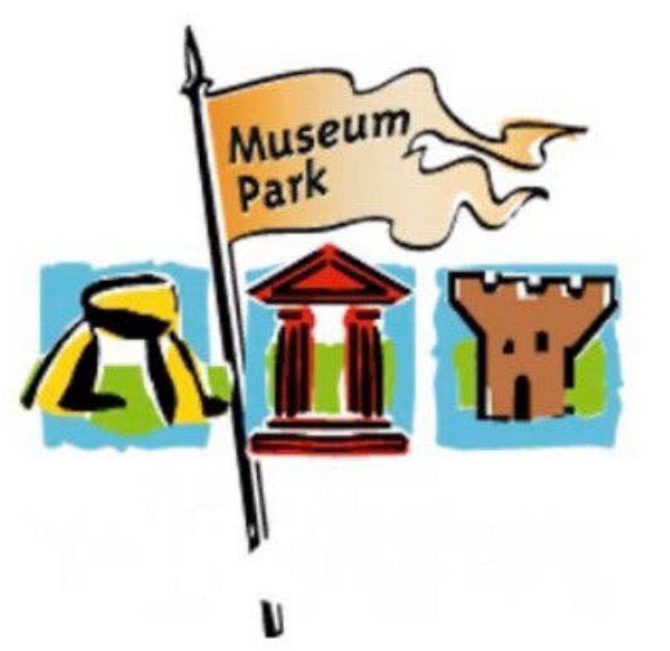 Museumpark Archeon x4, Tickets en Kaartjes, Drie personen of meer, Ticket of Toegangskaart
