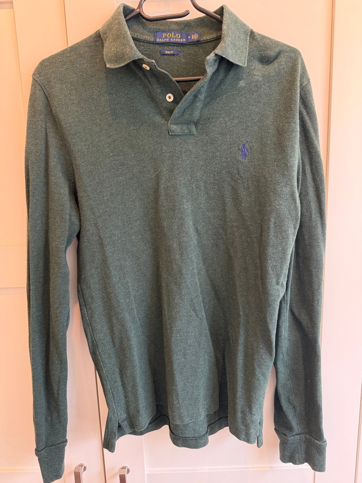 Ralph Lauren overhemden - Maat S, Kleding | Heren, Overhemden, Ophalen of Verzenden, Gedragen, Halswijdte 38 (S) of kleiner