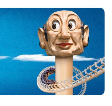 Efteling spaarzegels 2026, Ophalen of Verzenden, Nieuw, Overige typen