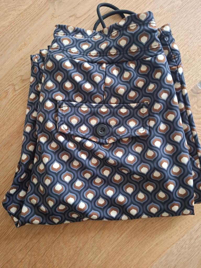 Travelbroek maat L Pescara., Kleding | Dames, Overige kleuren, Maat 42/44 (L), Pescara, Ophalen of Verzenden