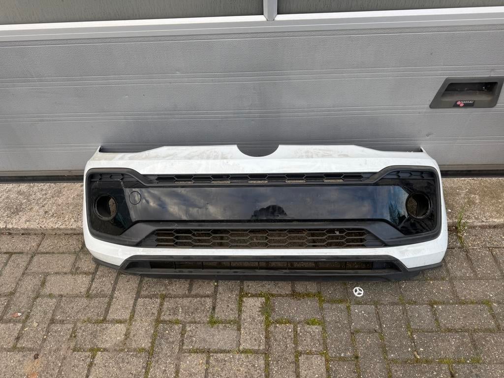 Volkswagen Up Gti Voorbumper, Ophalen of Verzenden
