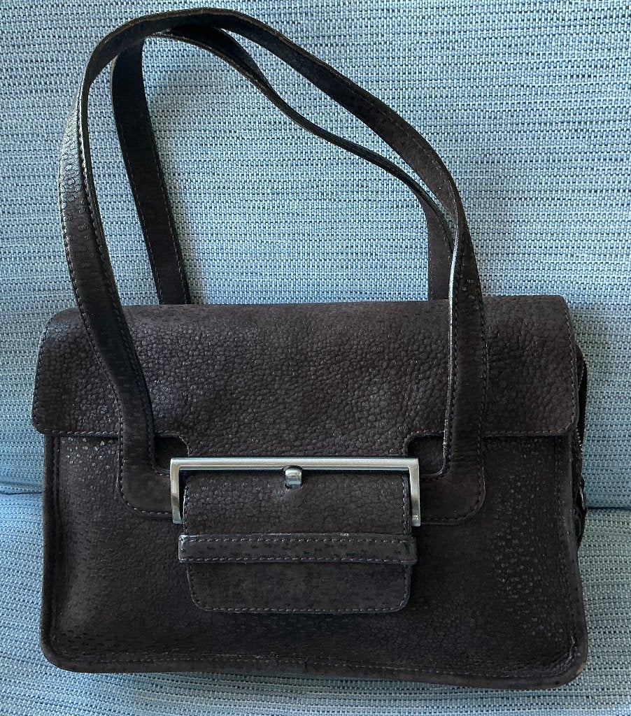 Exclusieve originele vintage Prada handtas izgs, Sieraden, Tassen en Uiterlijk, Tassen | Damestassen, Ophalen of Verzenden, Zo goed als nieuw