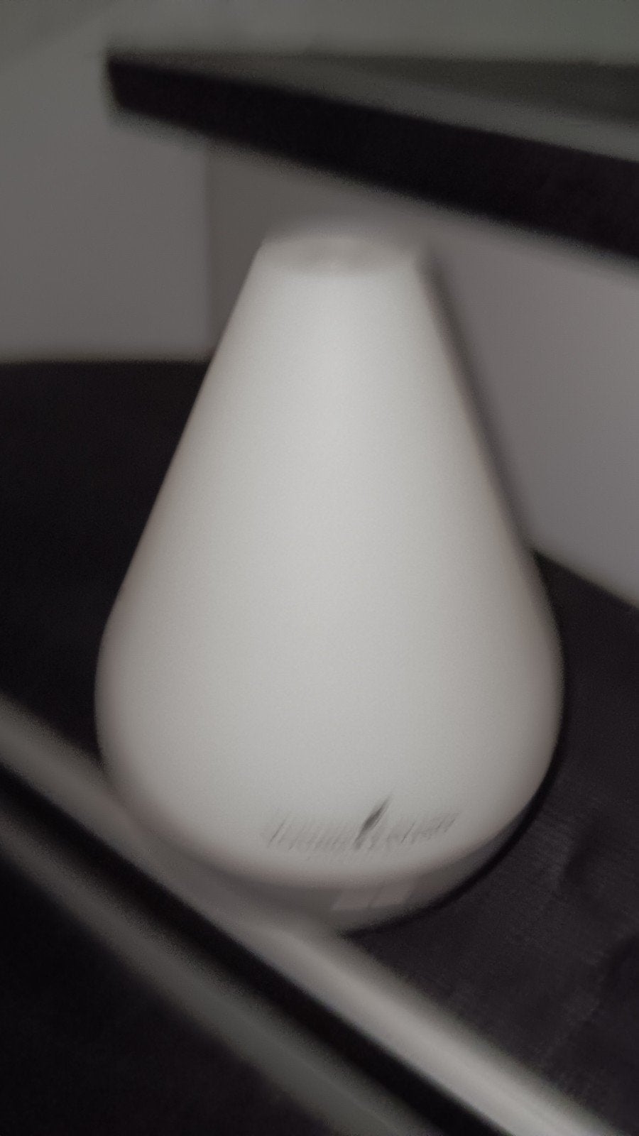 Young Living Dewdrop Diffuser - Gebruikt, werkt uitstekend, Ophalen of Verzenden, Gebruikt