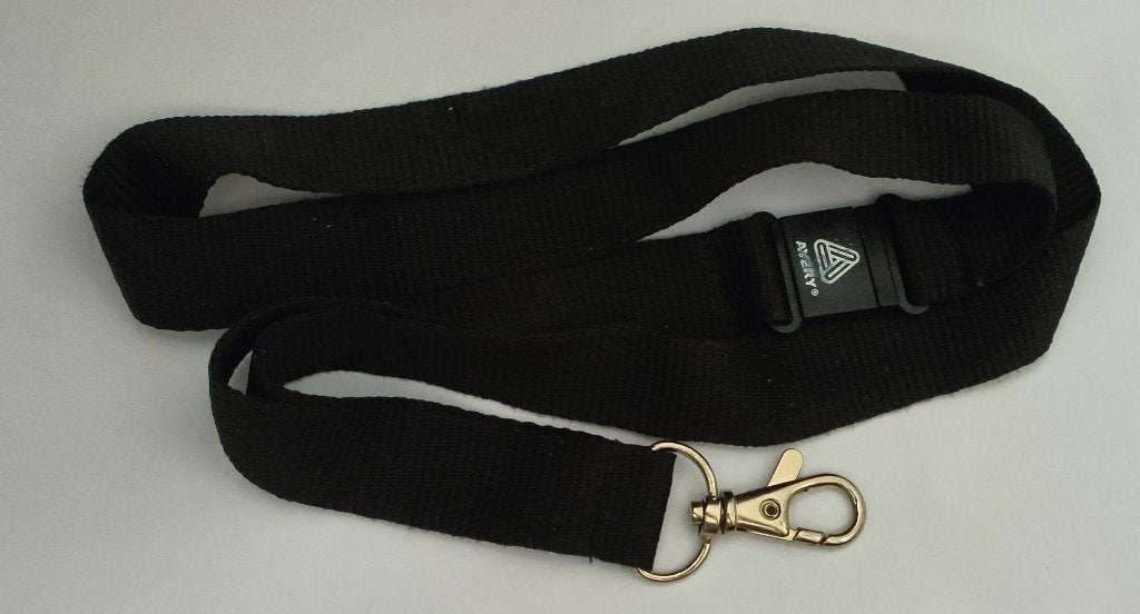 Key-cord (Lanyard(Merk Avery), Verzamelen, Ophalen of Verzenden, Nieuw, Merk