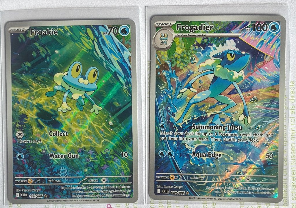 TCG pokemon, Verzamelen, Speelkaarten, Jokers en Kwartetten, Ophalen of Verzenden, Zo goed als nieuw, Speelkaart(en)