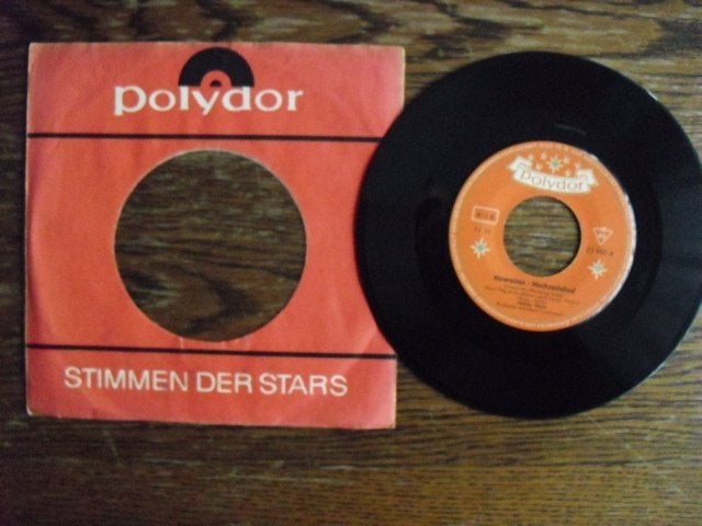 - Johnny Dane – Hawaiian-Wedding-Song - vinyl single, Gebruikt, 7 inch, Inclusief binnenhoes, Ophalen of Verzenden
