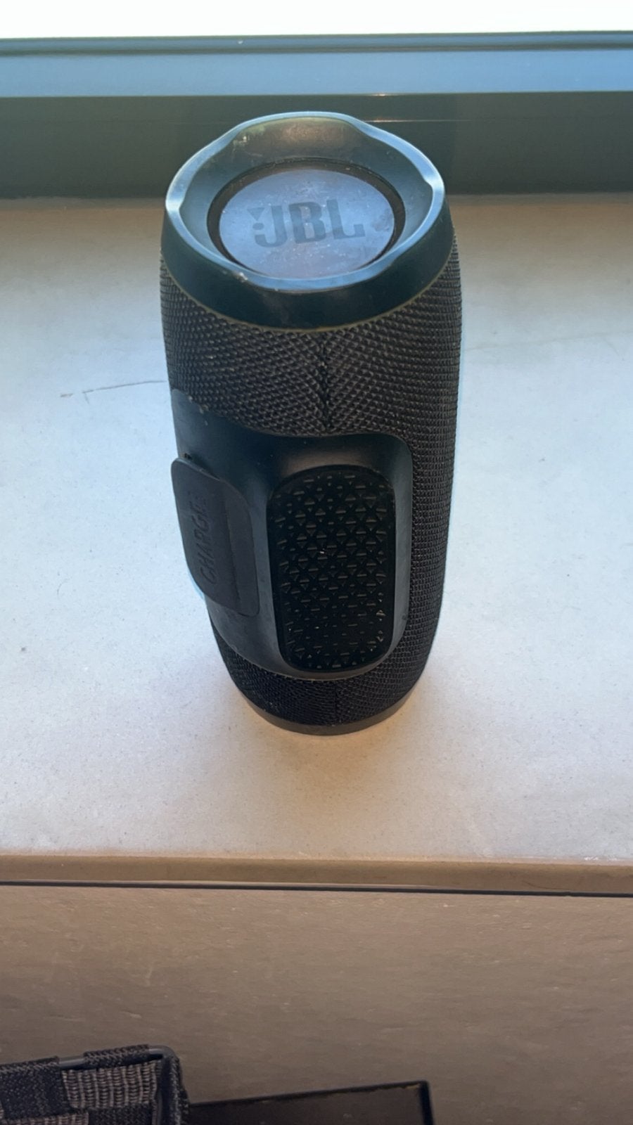 Jbl charge 3, Ophalen, Gebruikt, JBL, Overige typen