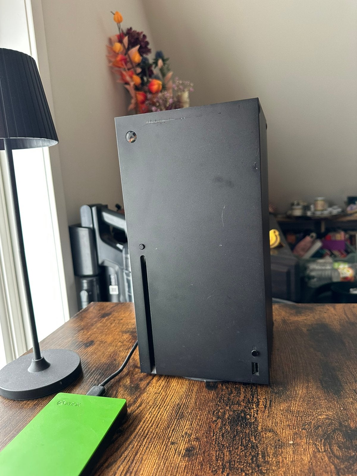 Xbox Series X, Ophalen, Zo goed als nieuw