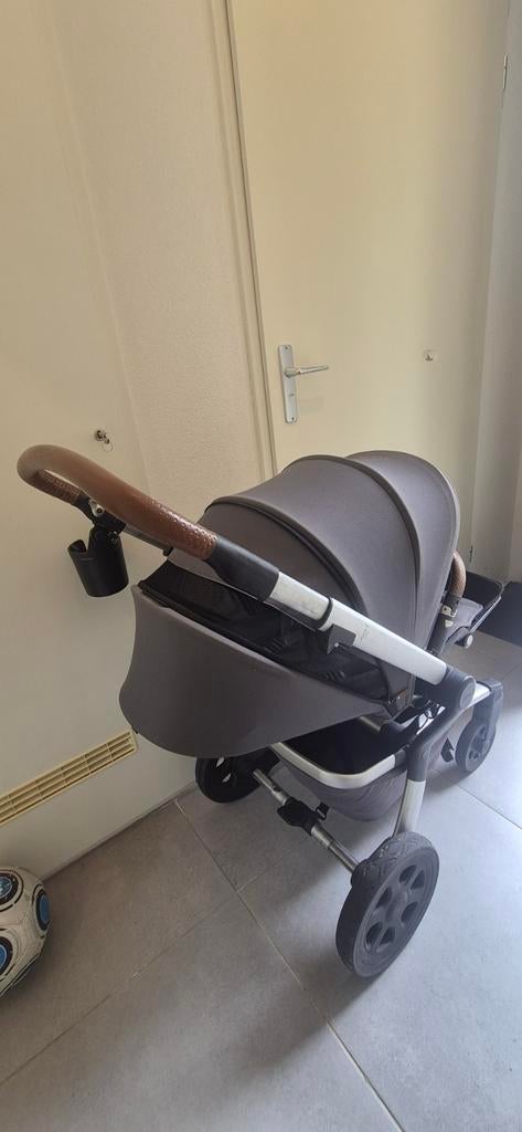 Joolz Hub kinderwagen met reiswieg, Kinderen en Baby's, Kinderwagens en Combinaties, Ophalen